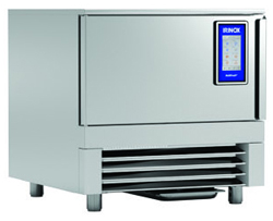 Irinox MF 30.2 PLUS Multi Fresh 30 Kg Blast Chiller Shock Freezer