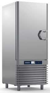 Irinox EasyFresh Next L Blast Chiller & Shock Freezer