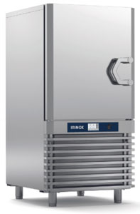 Irinox EasyFresh Next M Blast Chiller & Shock Freezer