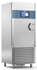 Irinox MultiFresh Next L Blast Chiller & Shock Freezer