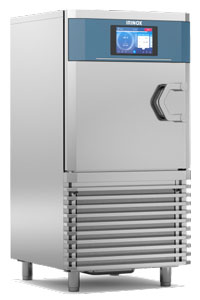 Irinox MultiFresh Next M Blast Chiller & Shock Freezer