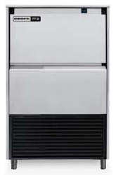 Skope ITV Alfa NG45 A 45kg Self Contained Ice Pyramid Cube Maker