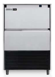 Skope ITV Alfa NG60 A 60kg Self Contained Ice Pyramid Cube Maker