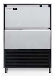 Skope ITV Gala NG80 A 80kg Self Contained Ice Pyramid Cube Maker