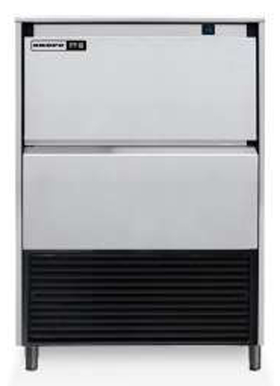 Skope ITV Gala NG80 A 80kg Self Contained Ice Pyramid Cube Maker
