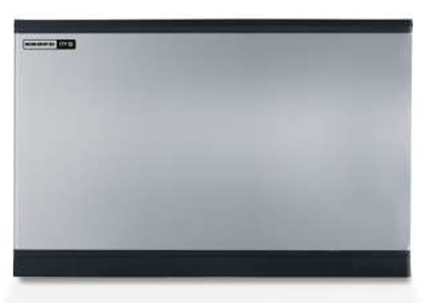 Skope ITV Spika MS220 A HD 210kg Modular Half Dice Ice Maker