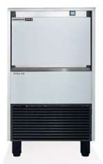 Skope ITV Spika NG50 A HD 60kg Self Contained Half Dice Ice Maker
