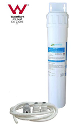Skope ITV SXX11695 AX12-TXSK Water Filter for Self Contained Ice Makers