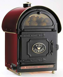 King Edward KEE-PB1FV Small Potato Baker