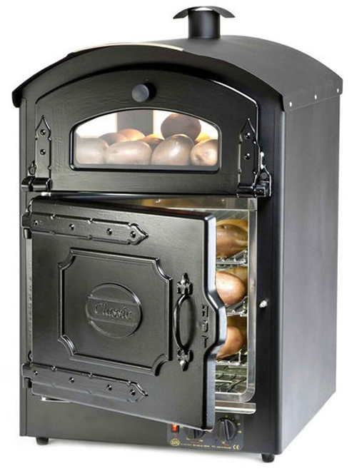 King Edward KEE-CLASS50 Classic 50 Potato Oven