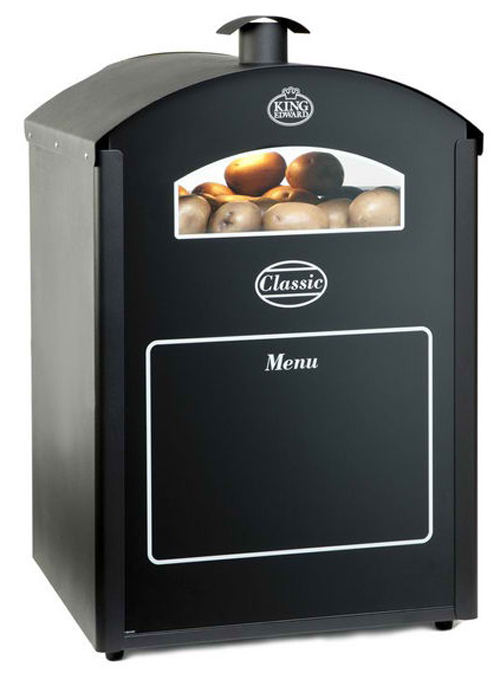 King Edward KEE-CLASS50 Classic 50 Potato Oven