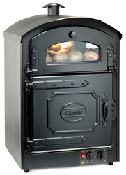 King Edward KEE-CLASS50 Classic 50 Potato Oven