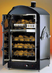 King Edward KEE-MJ2 Majesty Potato Oven