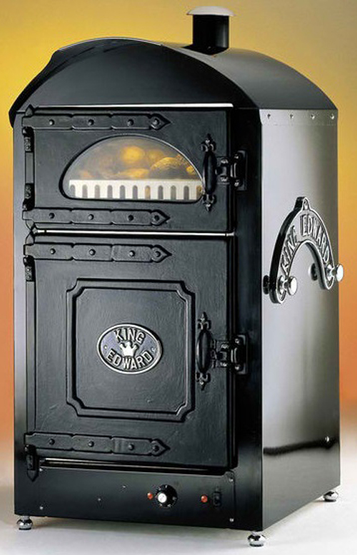 King Edward KEE-MJ2 Majesty Potato Oven