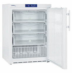 Liebherr LGUex1500 Mediline Pharmacy Freezer