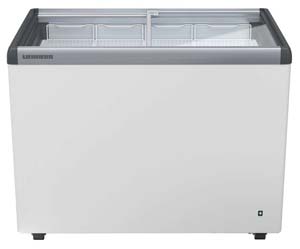 Liebherr EFE3052 Flat Glass Chest Freezer