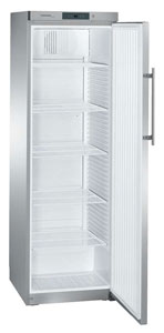 Liebherr GKV 4360 1 Door Upright SS Food Service Fridge