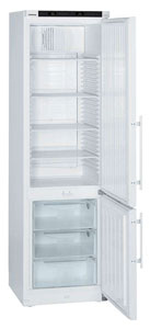 Liebherr LCV 4010 Spark Free Biomedical Fridge/Freezer