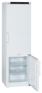 Liebherr LCV 4010 Spark Free Biomedical Fridge/Freezer