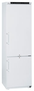 Liebherr LCV 4010 Spark Free Biomedical Fridge/Freezer