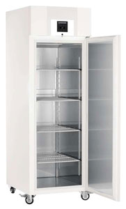 Liebherr LGPV 6520 1 Solid Door Upright Laboratory (Medical / Vaccine) Solid Door Freezer