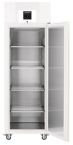 Liebherr LGPV 6520 1 Solid Door Upright Laboratory (Medical / Vaccine) Solid Door Freezer