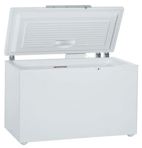 Liebherr LGT 3725 Low Temp Laboratory Chest Freezer