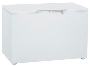 Liebherr LGT 3725 Low Temp Laboratory Chest Freezer