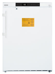 Liebherr LGUEX 1500 Undercounter Mediline Lab Freezer