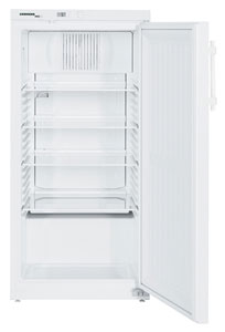 Liebherr LKEXV 2600 Spark Free Biomedical Fridge