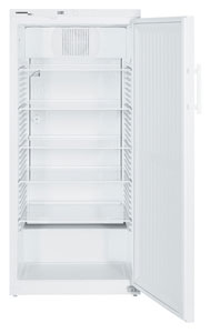 Liebherr LKEXV 3600 Spark Free Biomedical Fridge