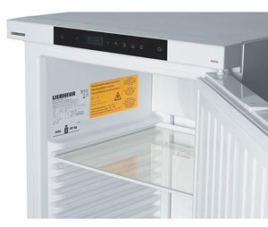 Liebherr LKEXV 3910 Spark Free Pharmacy Fridge