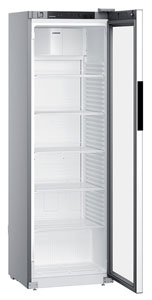 Liebherr MRFVD 4011 1 Glass Door Merchandising Fridge