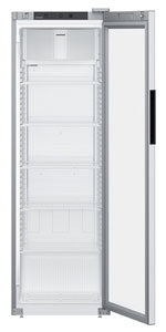 Liebherr MRFVD 4011 1 Glass Door Merchandising Fridge