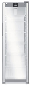 Liebherr MRFVD 4011 1 Glass Door Merchandising Fridge