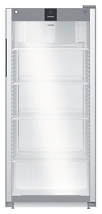 Liebherr MRFVD 5511 1 Glass Door Merchandising Fridge