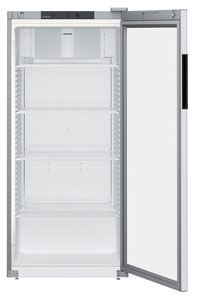 Liebherr MRFVD 5511 1 Glass Door Merchandising Fridge