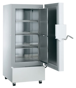 Liebherr SUFSG 5001 Ultra Low Temperature Upright Biomedical (Medical / Vaccine) Freezer