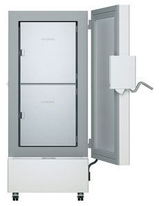 Liebherr SUFSG 5001 Ultra Low Temperature Upright Biomedical (Medical / Vaccine) Freezer