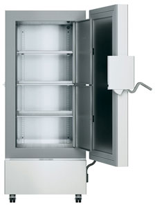Liebherr SUFSG 5001 Ultra Low Temperature Upright Biomedical (Medical / Vaccine) Freezer