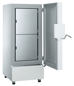 Liebherr SUFSG 5001 Ultra Low Temperature Upright Biomedical (Medical / Vaccine) Freezer