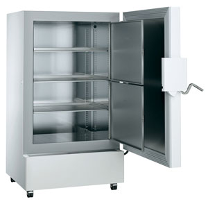 Liebherr SUFSG 7001 Ultra Low Temperature Upright Biomedical (Medical / Vaccine) Freezer