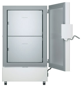 Liebherr  SUFSG 7001 Ultra Low Temperature Upright Biomedical Freezer