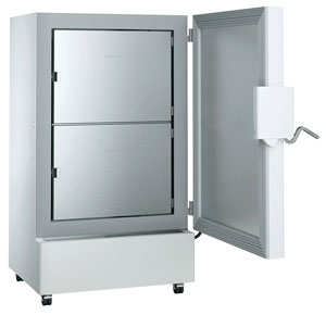 Liebherr  SUFSG 7001 Ultra Low Temperature Upright Biomedical Freezer