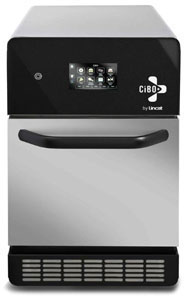 CiBO+ Countertop High Speed Oven