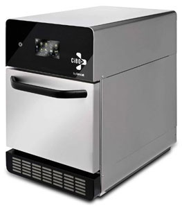 CiBO+ Countertop High Speed Oven