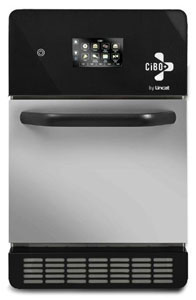 CiBO+ Countertop High Speed Oven