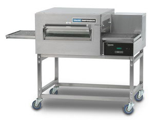 Lincoln 1164-1 Impinger II Electric Conveyor Pizza Oven