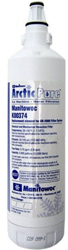 Manitowoc BR20 Water Filter System