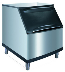 Indigo A400 132 Kg Ice Storage Bin